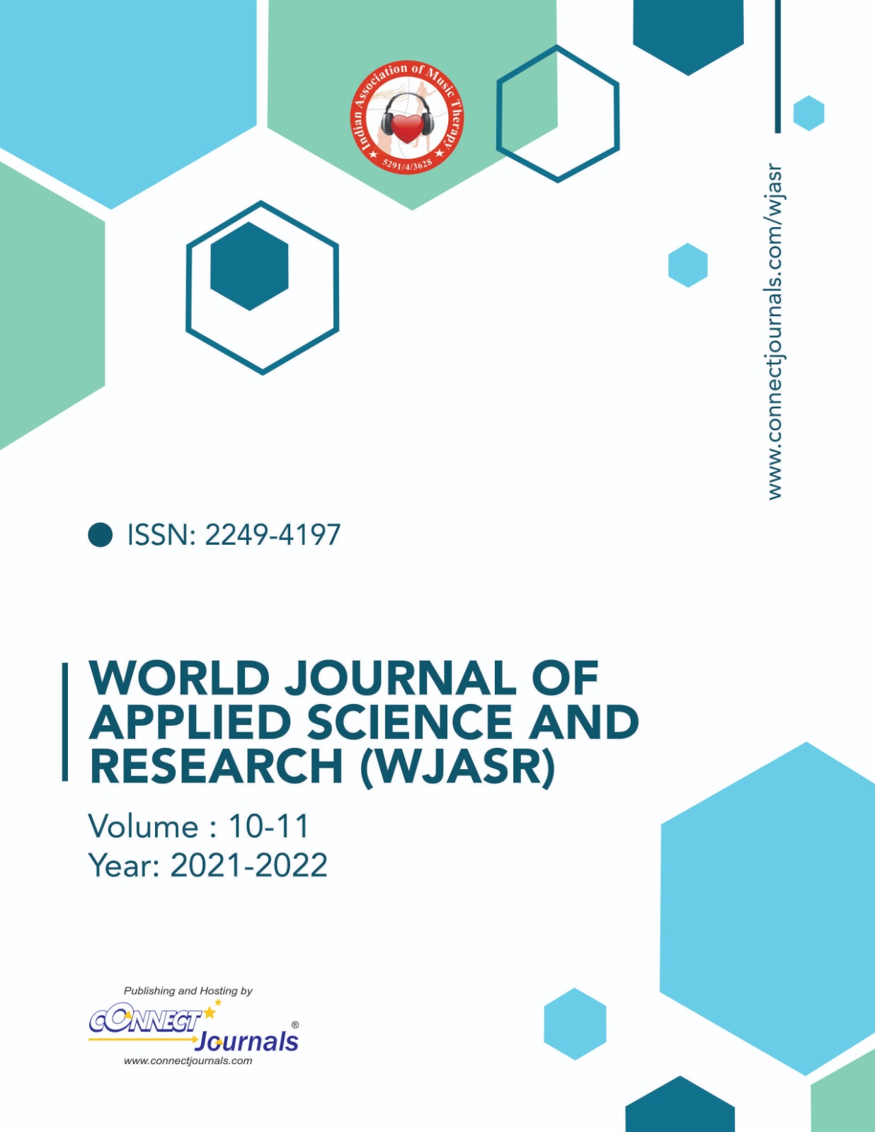 Connect journals